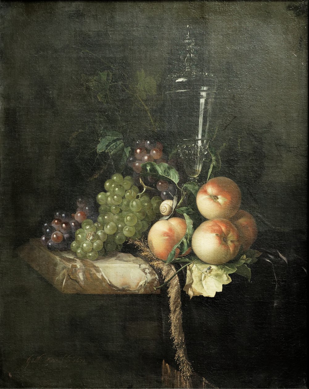  av Willem van Aelst
