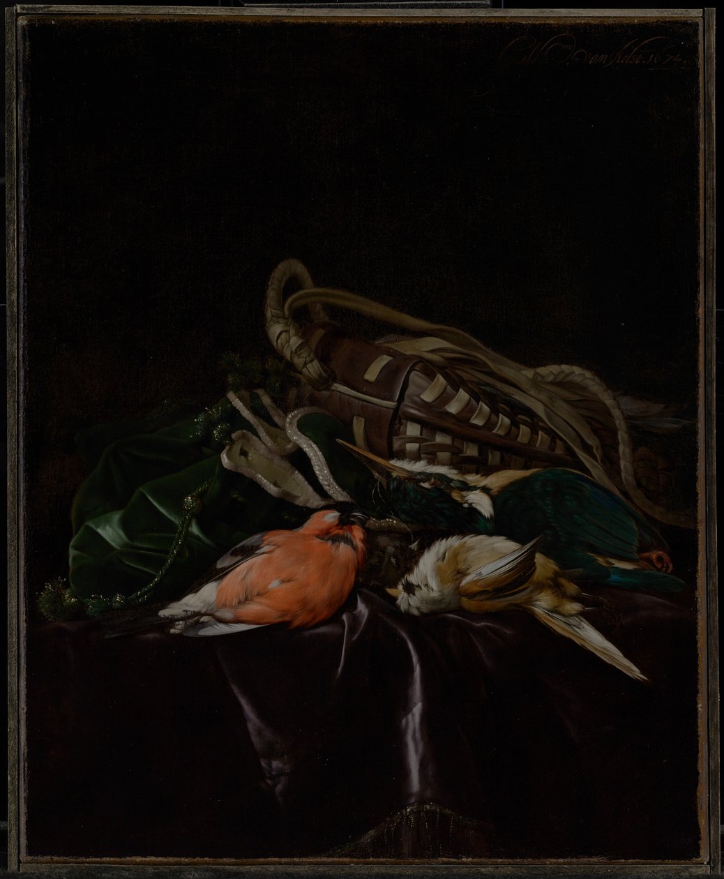  av Willem van Aelst