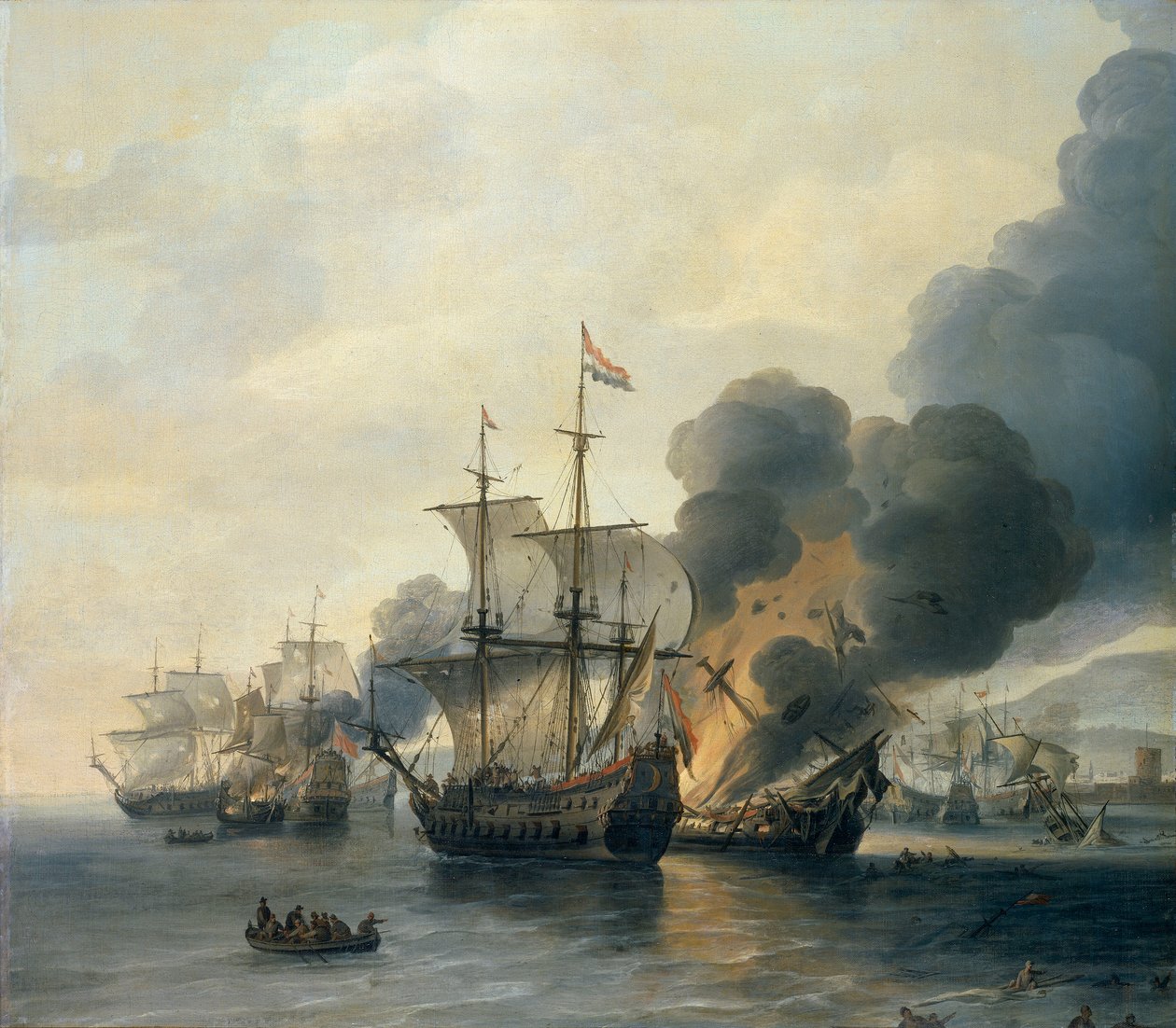  av Willem van Diest