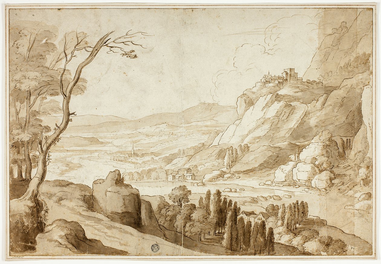  av Willem van Nieuwlandt II