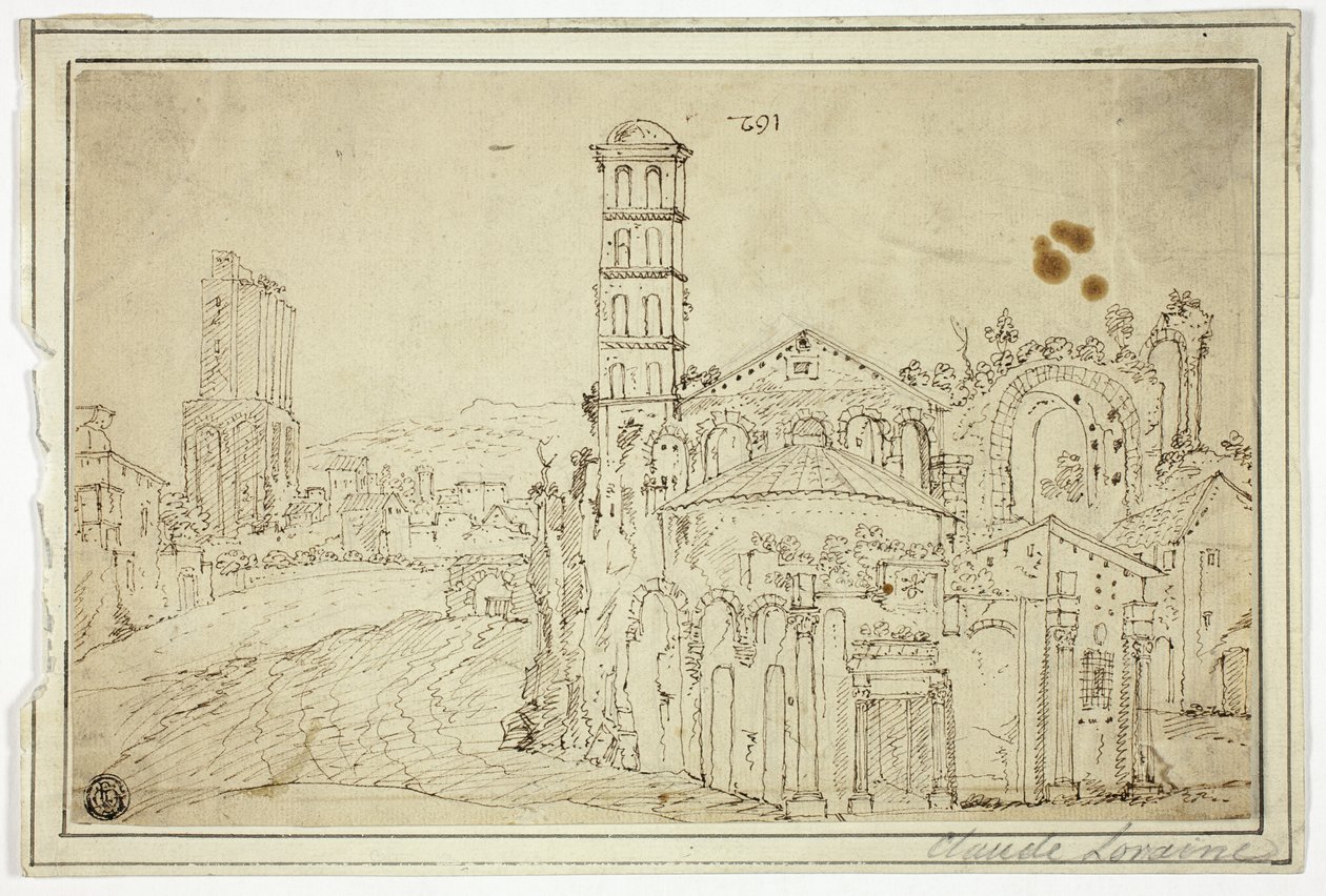  av Willem van Nieuwlandt II