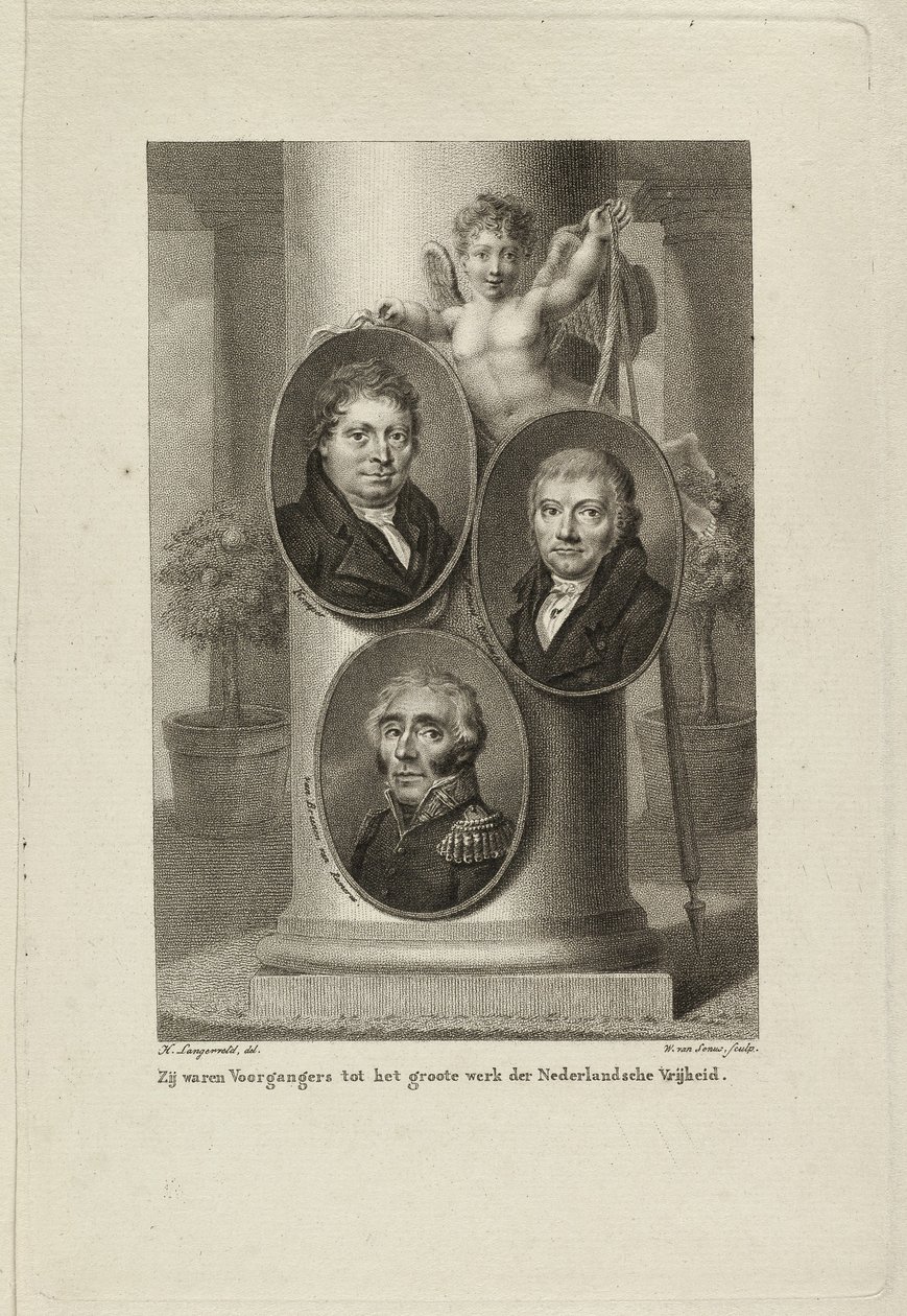  av Willem van Senus