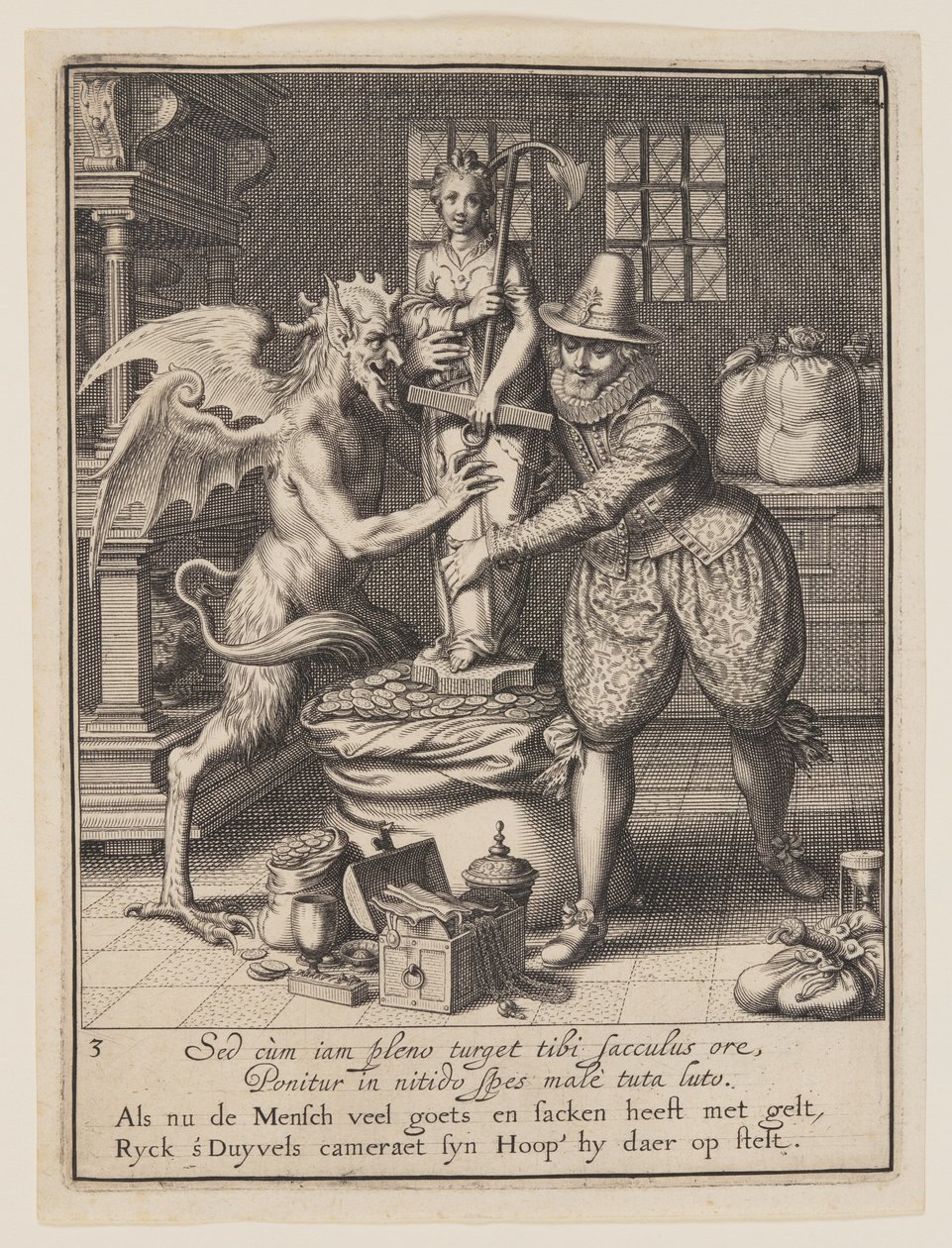  av Willem van Swanenburgh