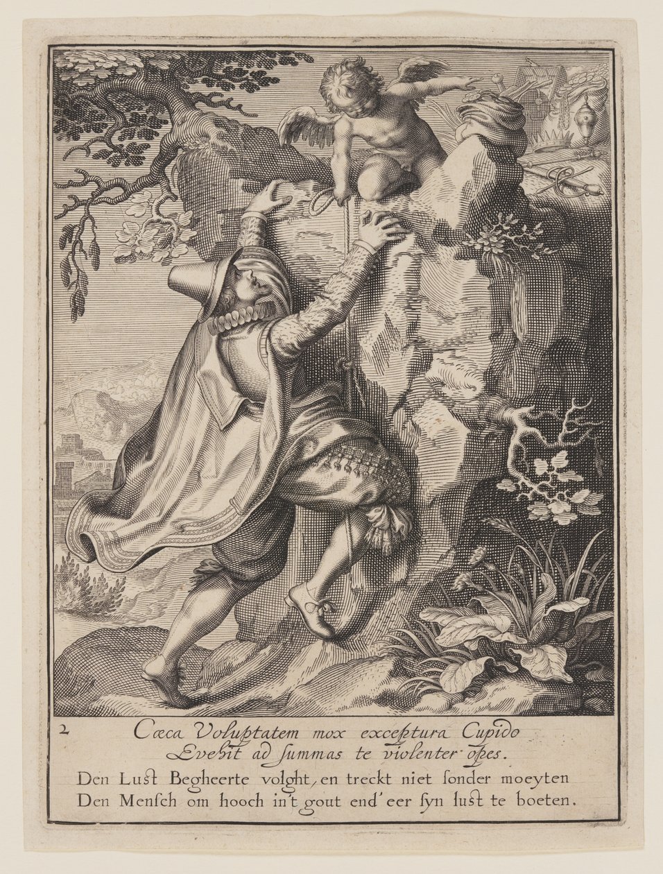  av Willem van Swanenburgh