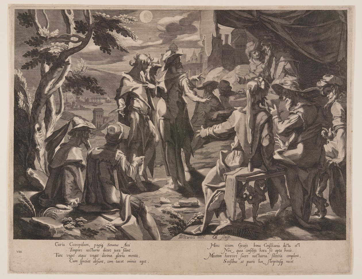  av Willem van Swanenburgh