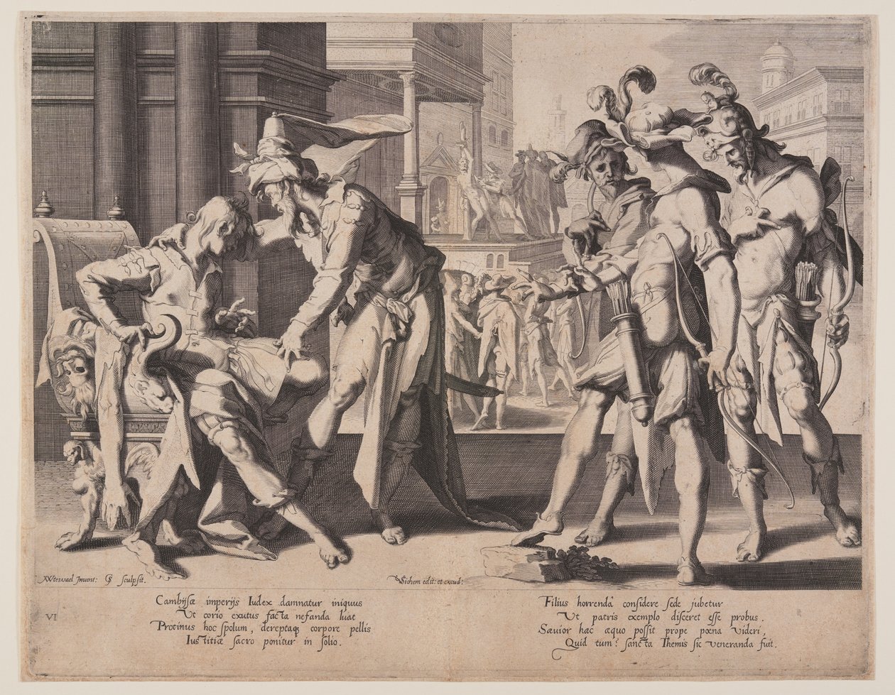  av Willem van Swanenburgh