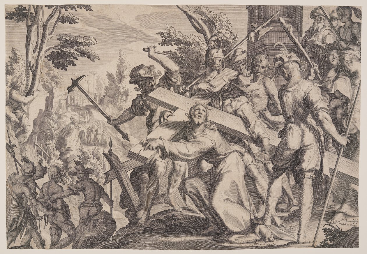  av Willem van Swanenburgh