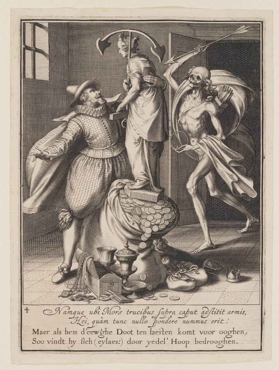  av Willem van Swanenburgh