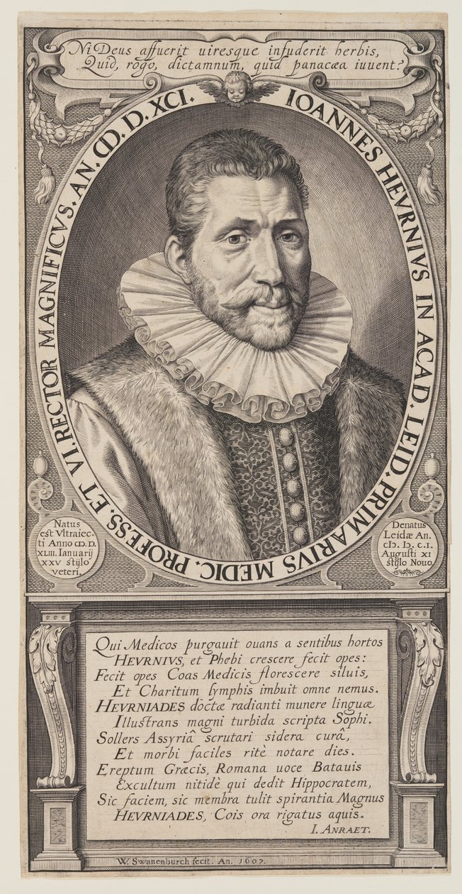  av Willem van Swanenburgh