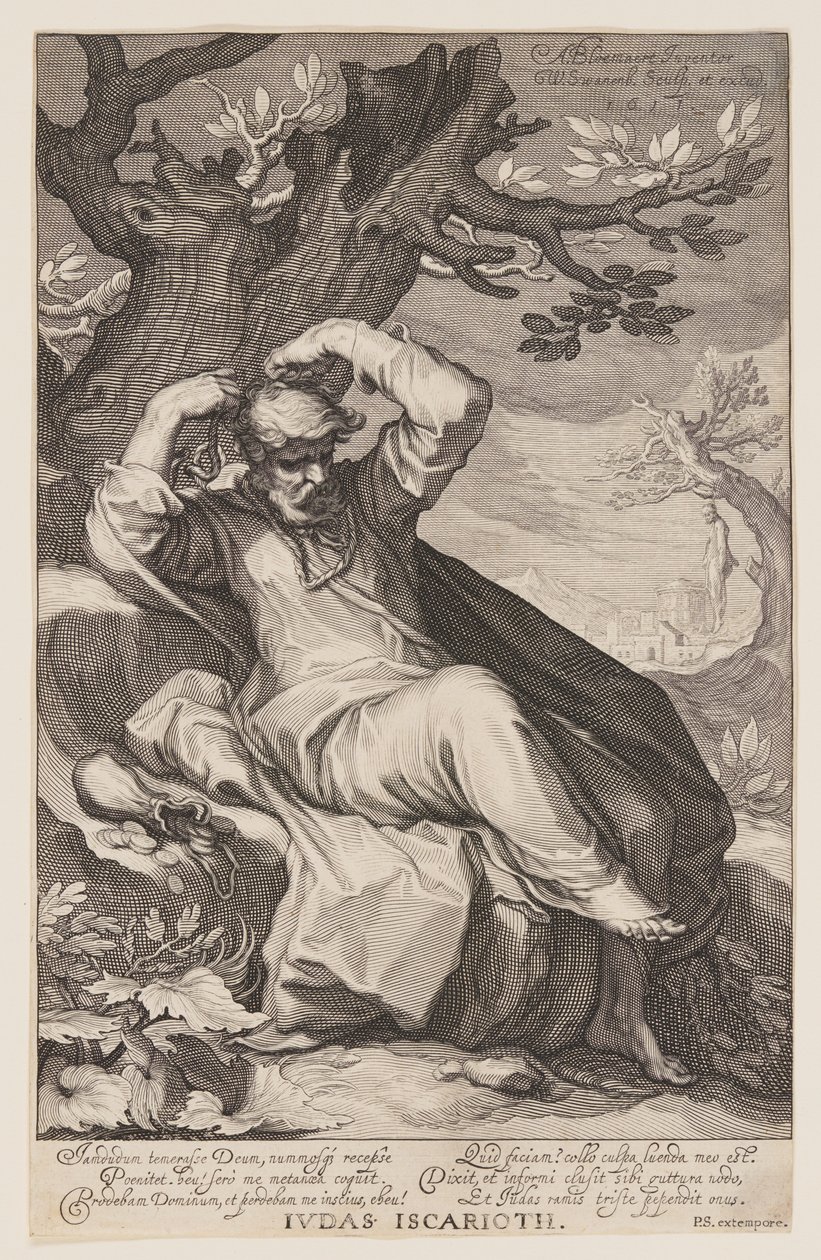  av Willem van Swanenburgh