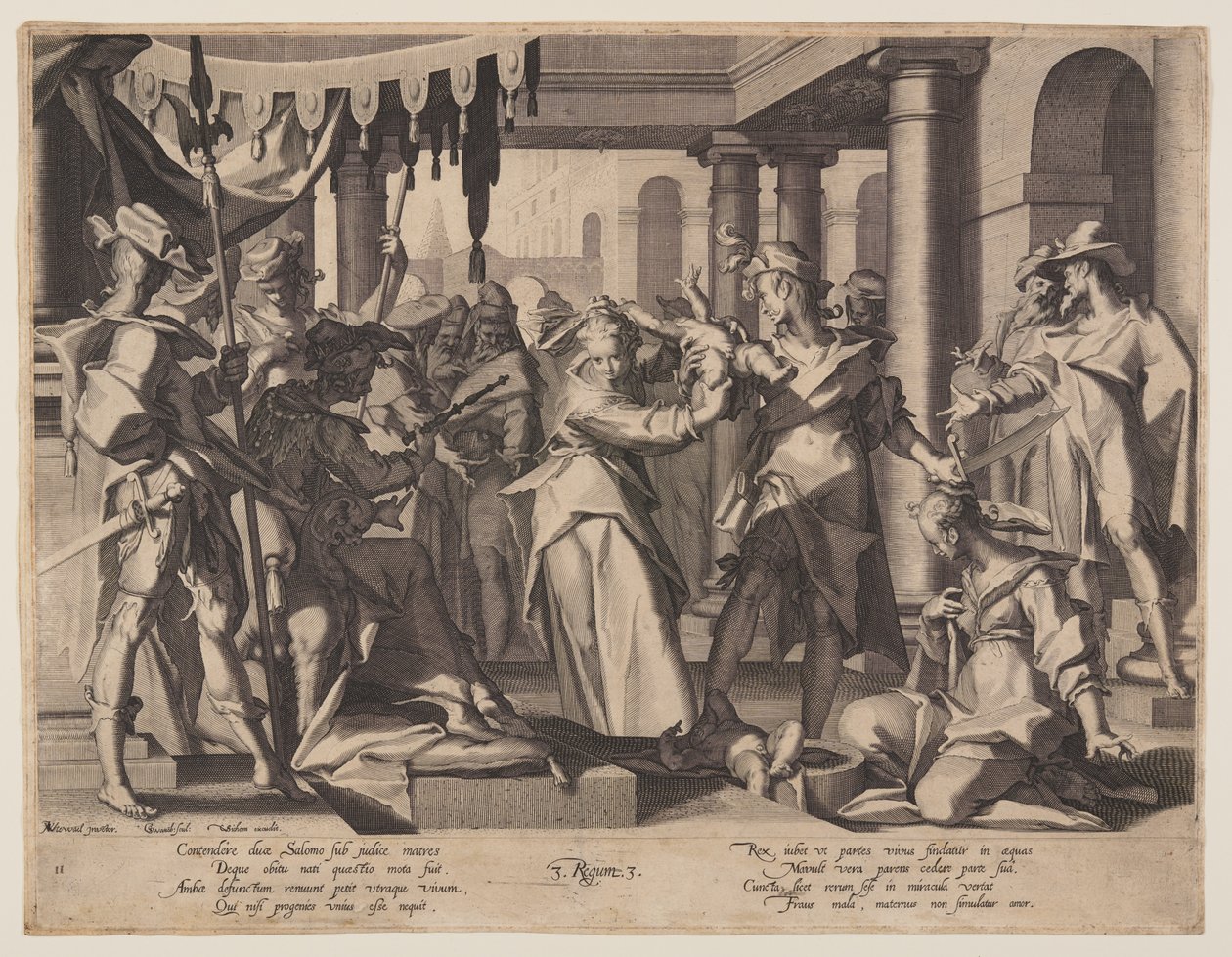  av Willem van Swanenburgh