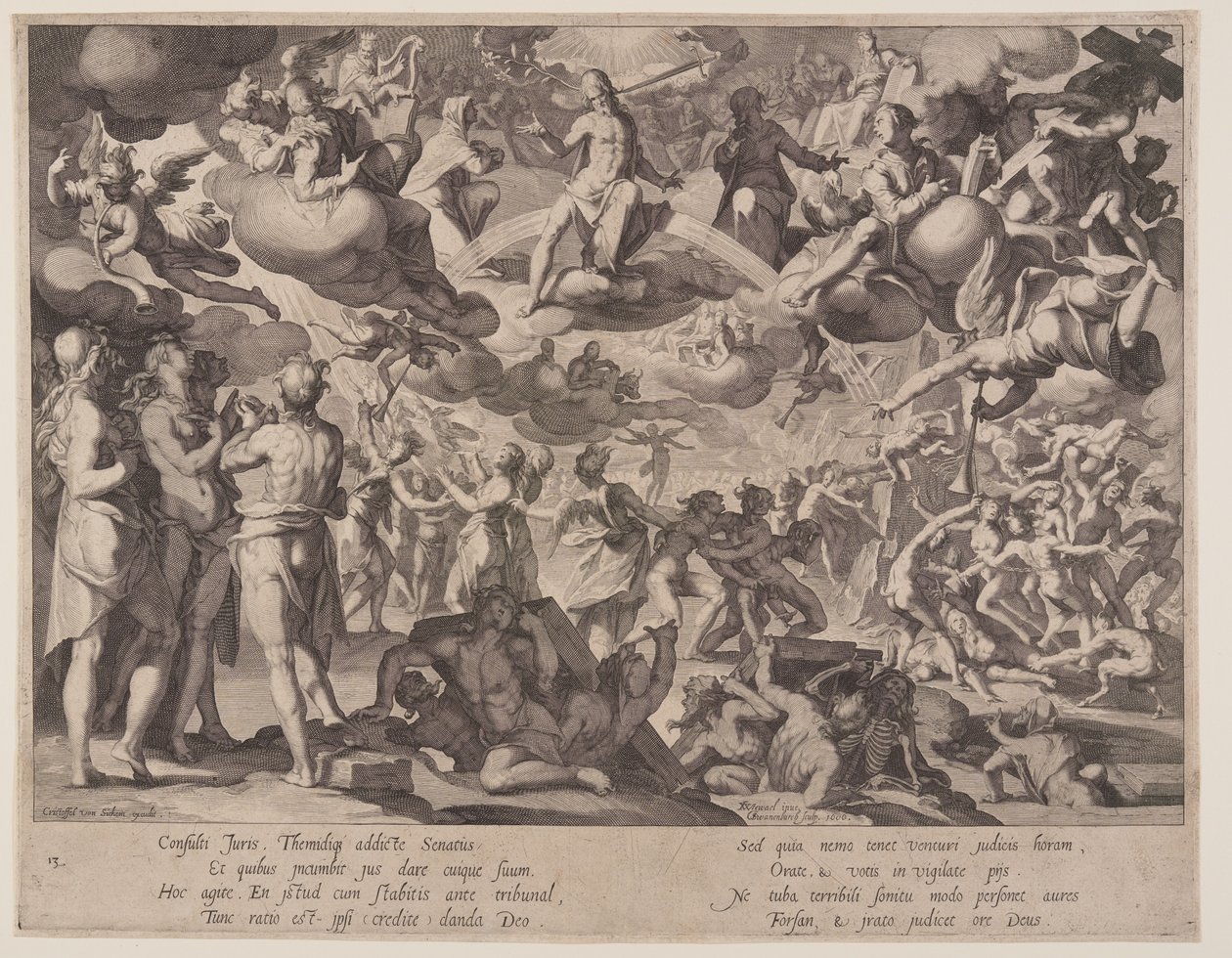  av Willem van Swanenburgh