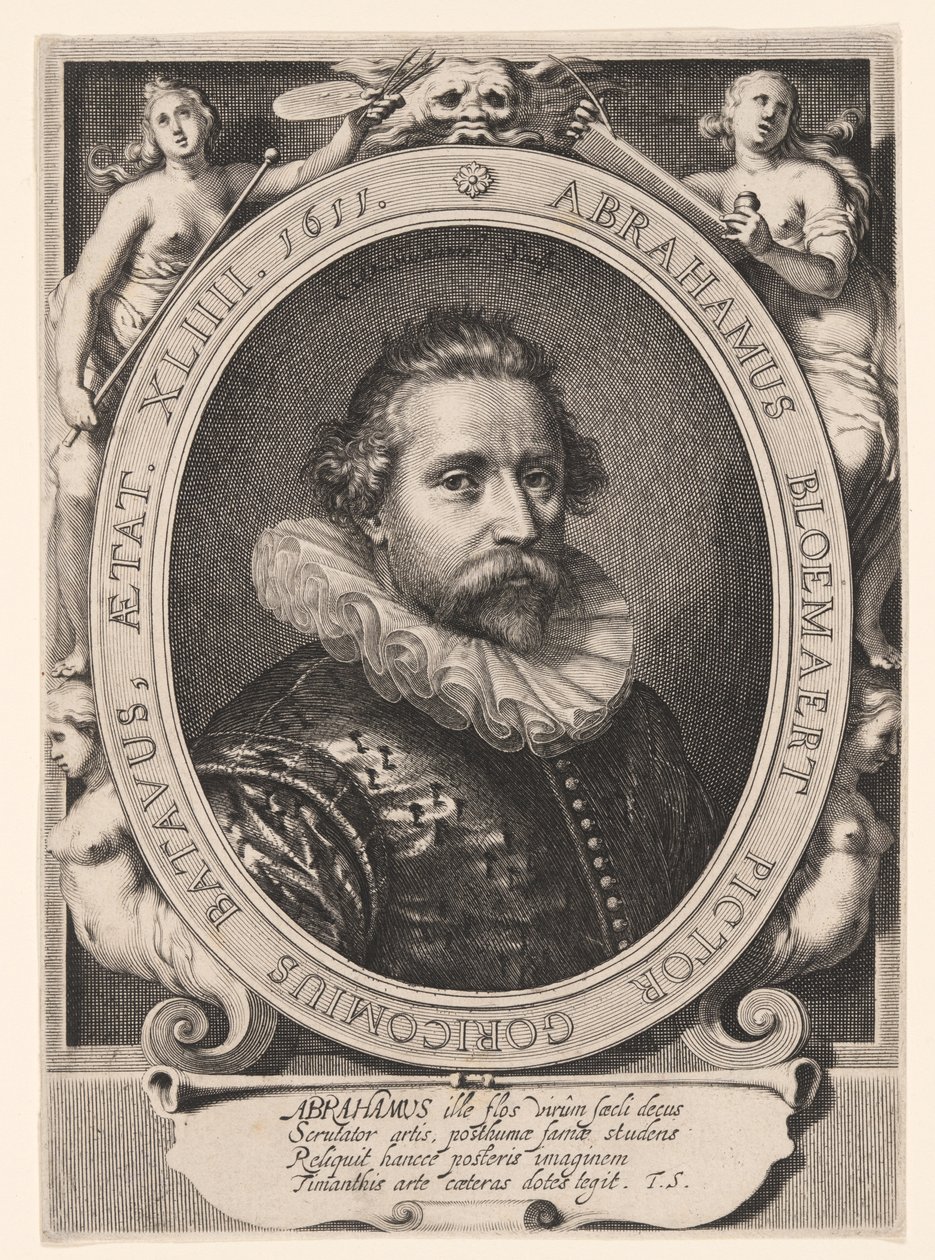  av Willem van Swanenburgh