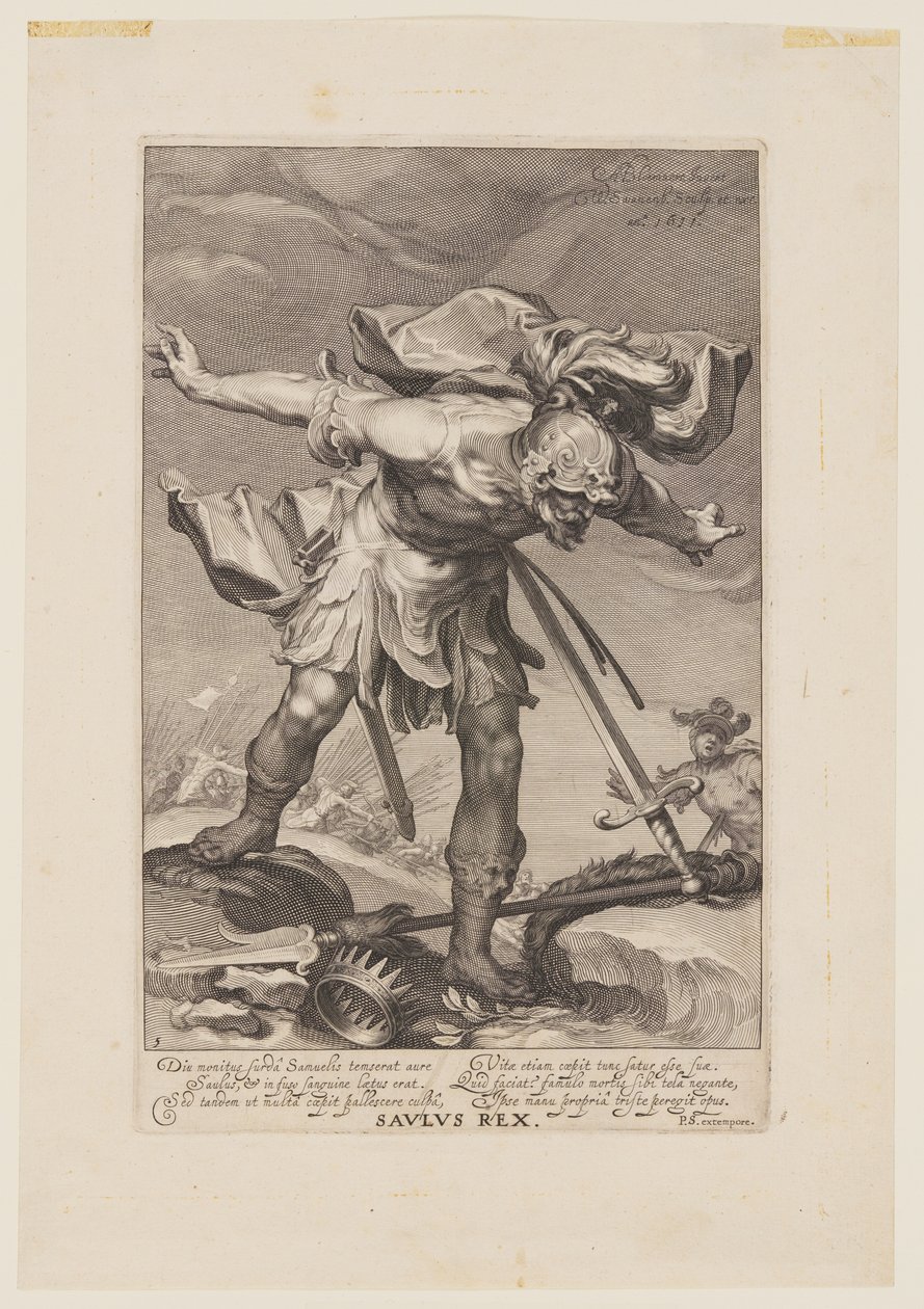  av Willem van Swanenburgh