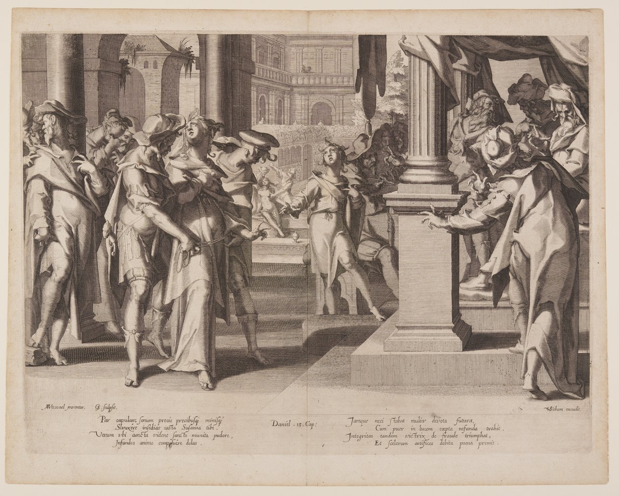  av Willem van Swanenburgh