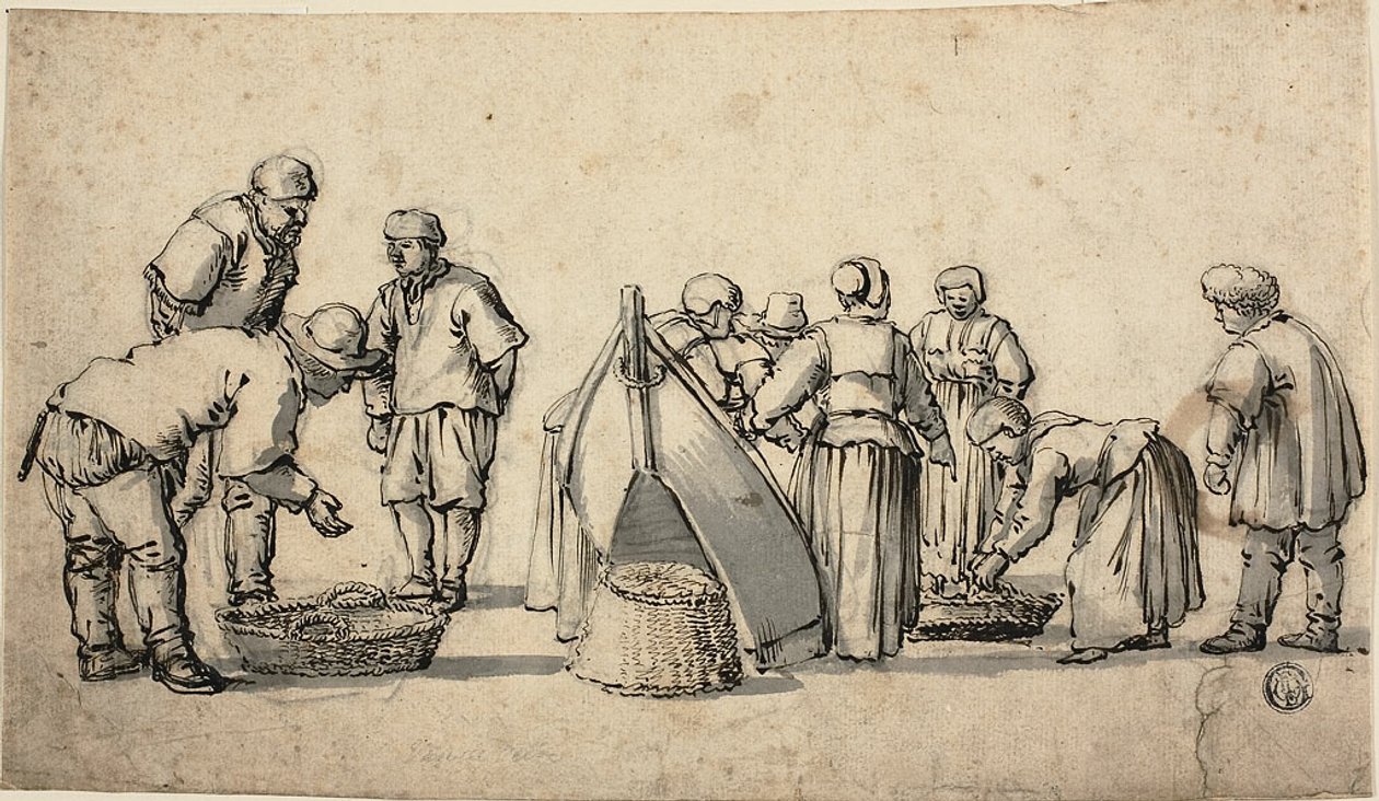  av Willem van de Velde I