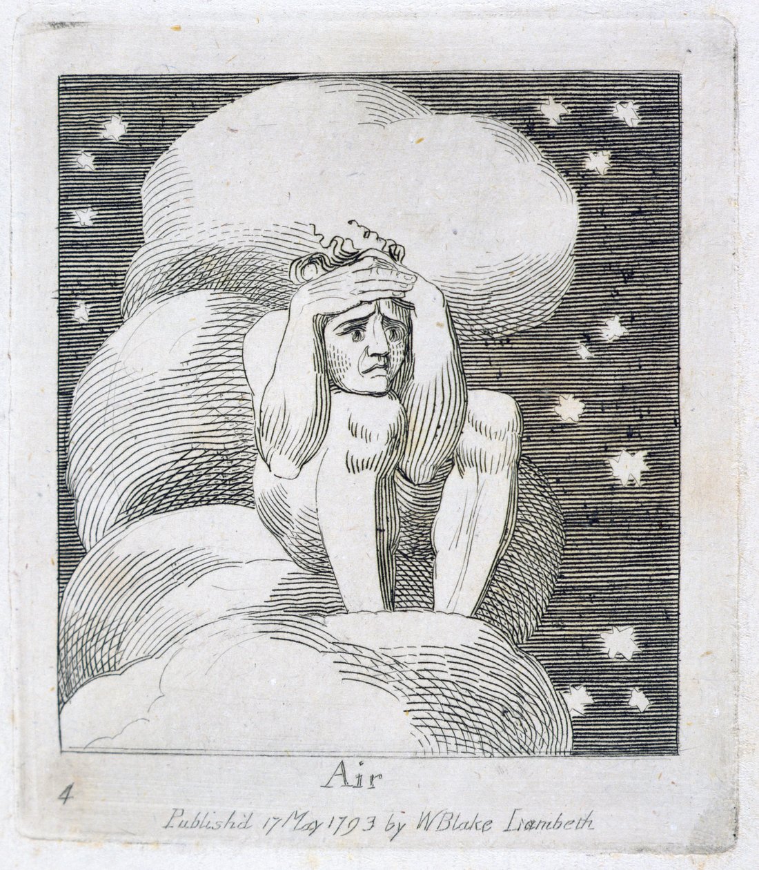 Air, plate 6 fra 