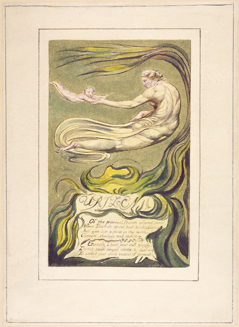 Preludium, plate 2a fra 