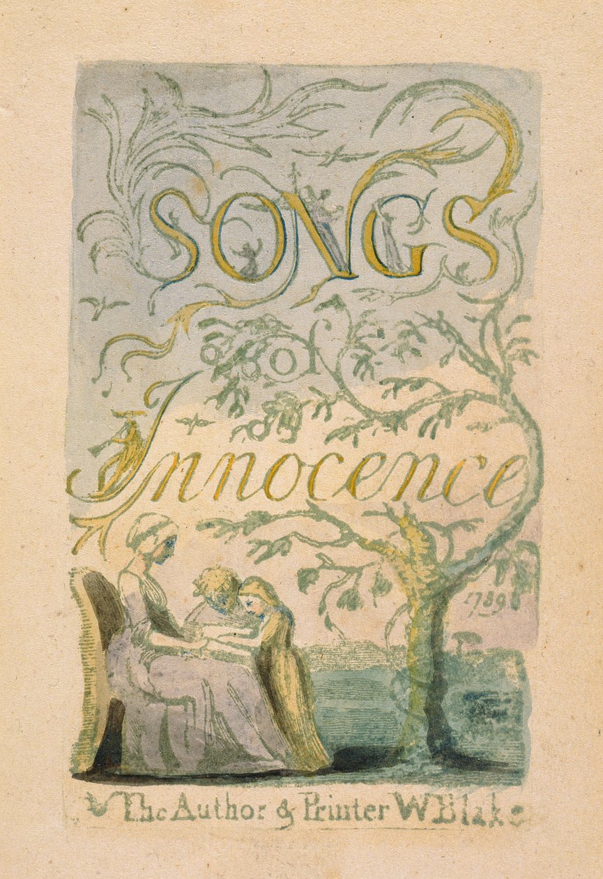 Tittelside, plate 2 fra 