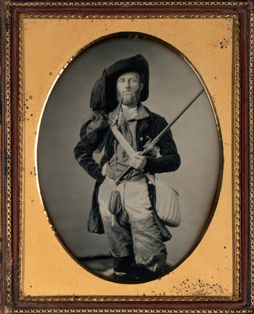 Fiskeren av William C. North