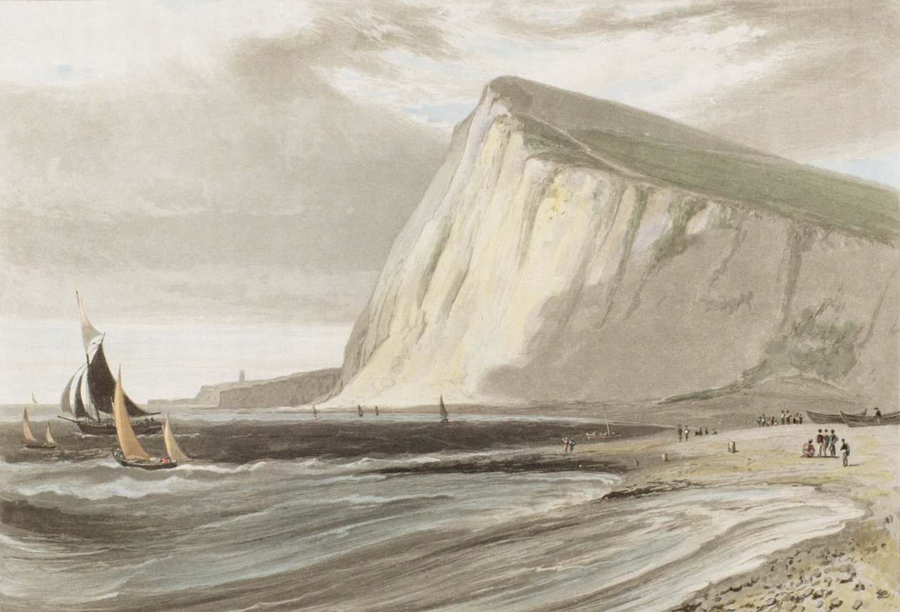Dover, fra Shakespeare