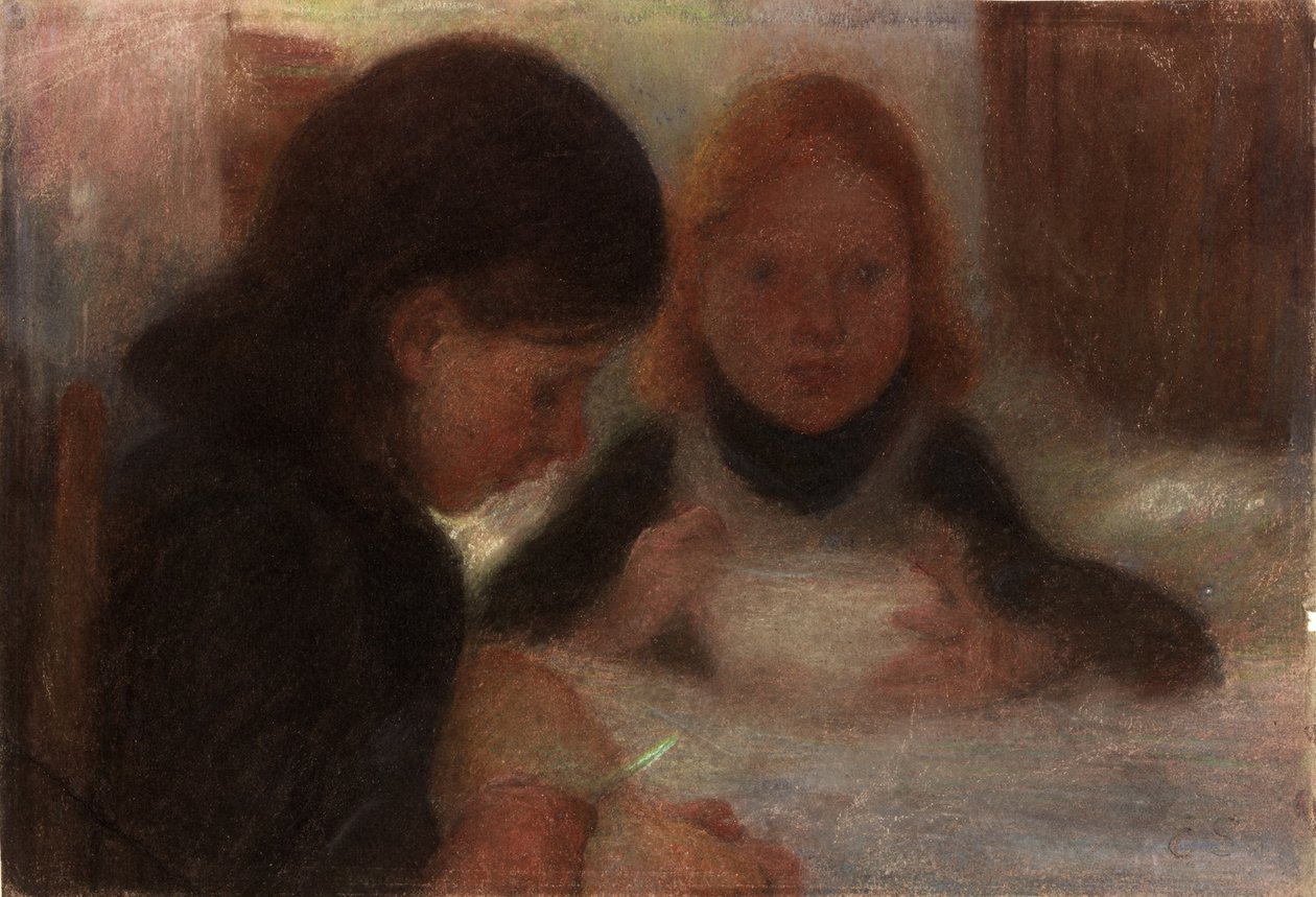 Studie for 