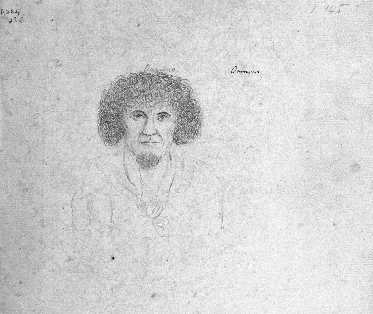 Åh av William Ellis