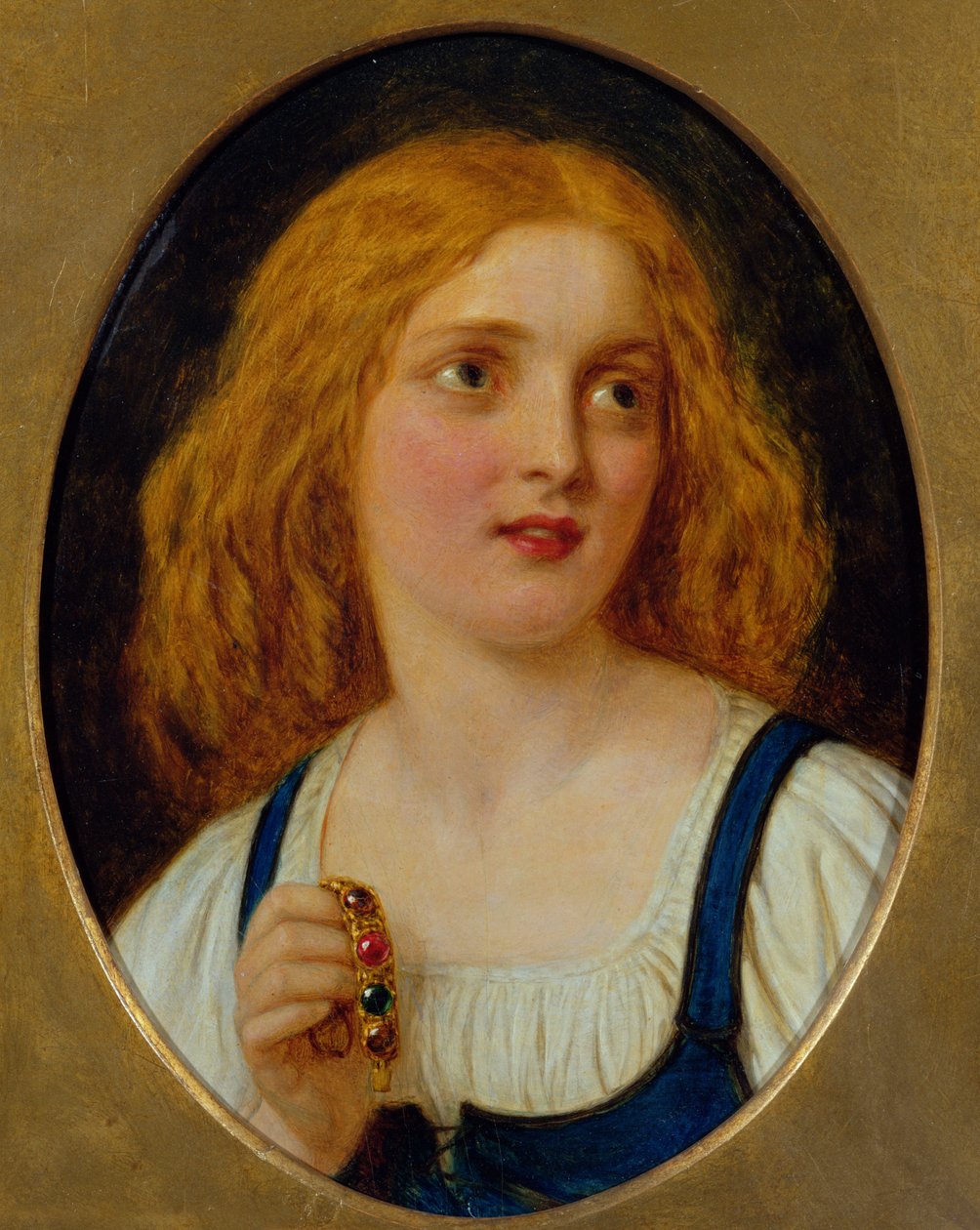 Armbåndet av William Gale