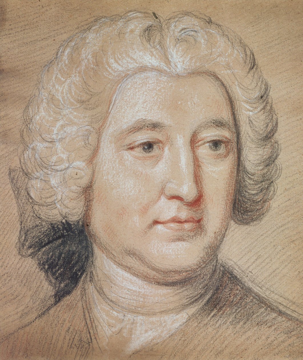 Henry, 9. jarl av Pembroke (1693-1751) av William Hoare