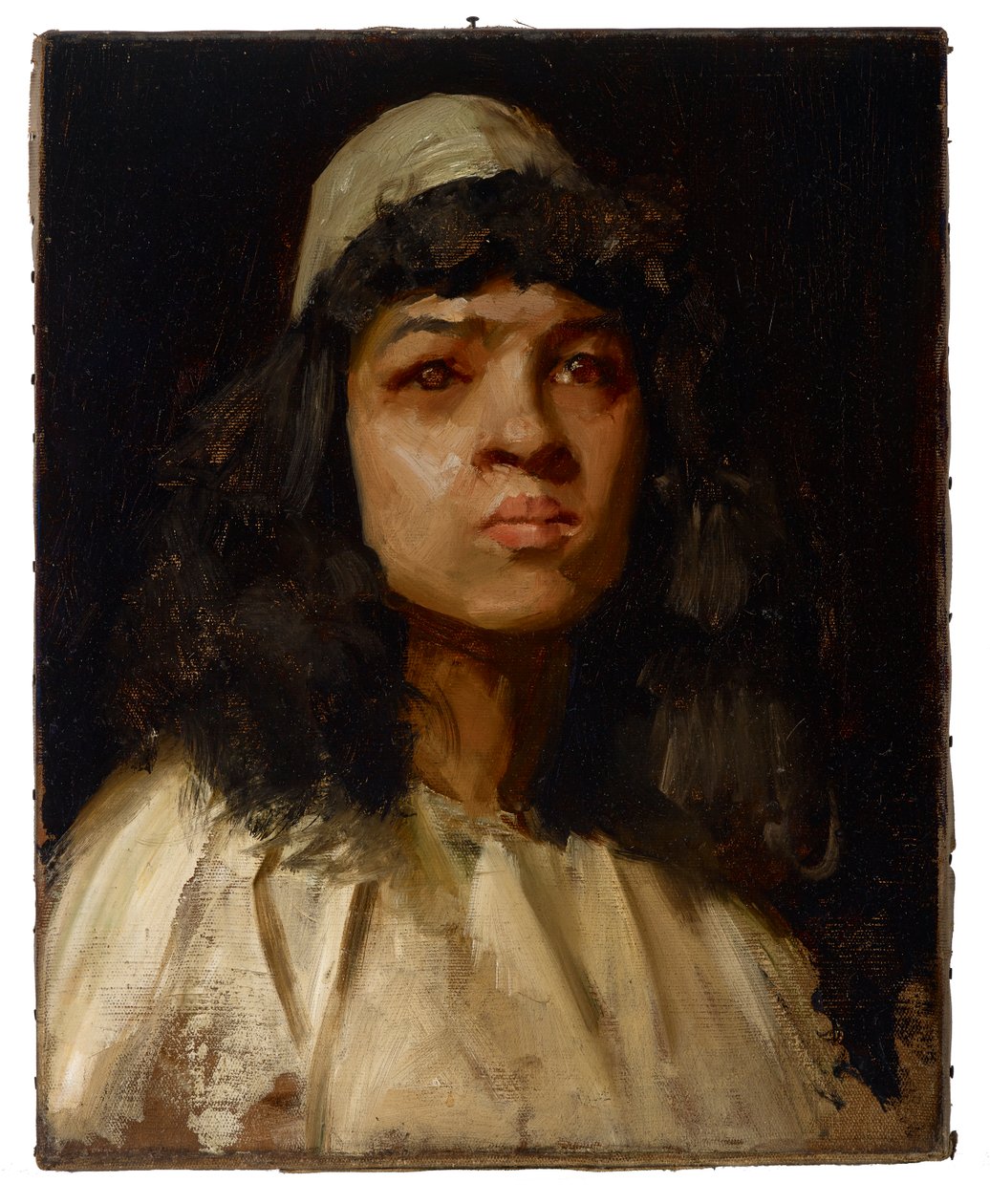 Studieleder av William Merritt Chase