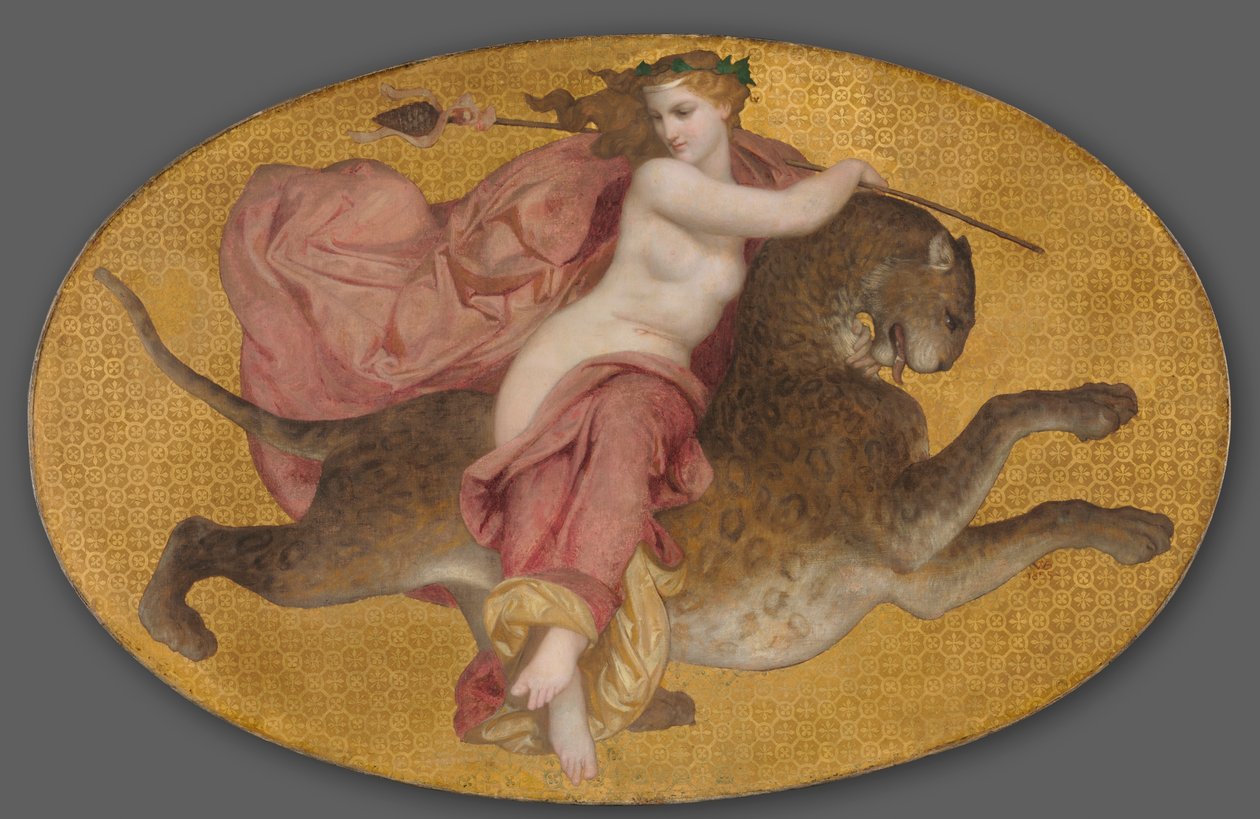  av William Adolphe Bouguereau