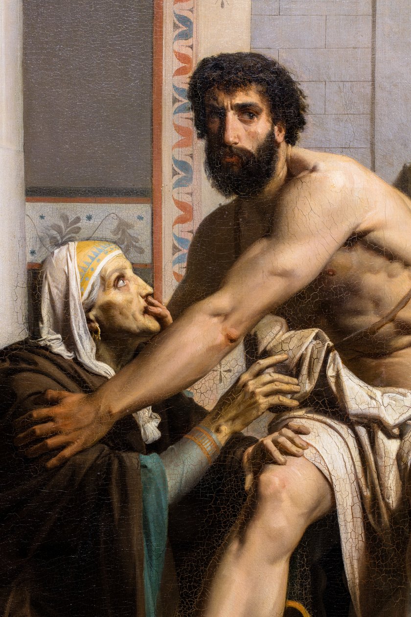  av William Adolphe Bouguereau