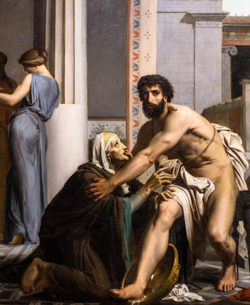  av William Adolphe Bouguereau