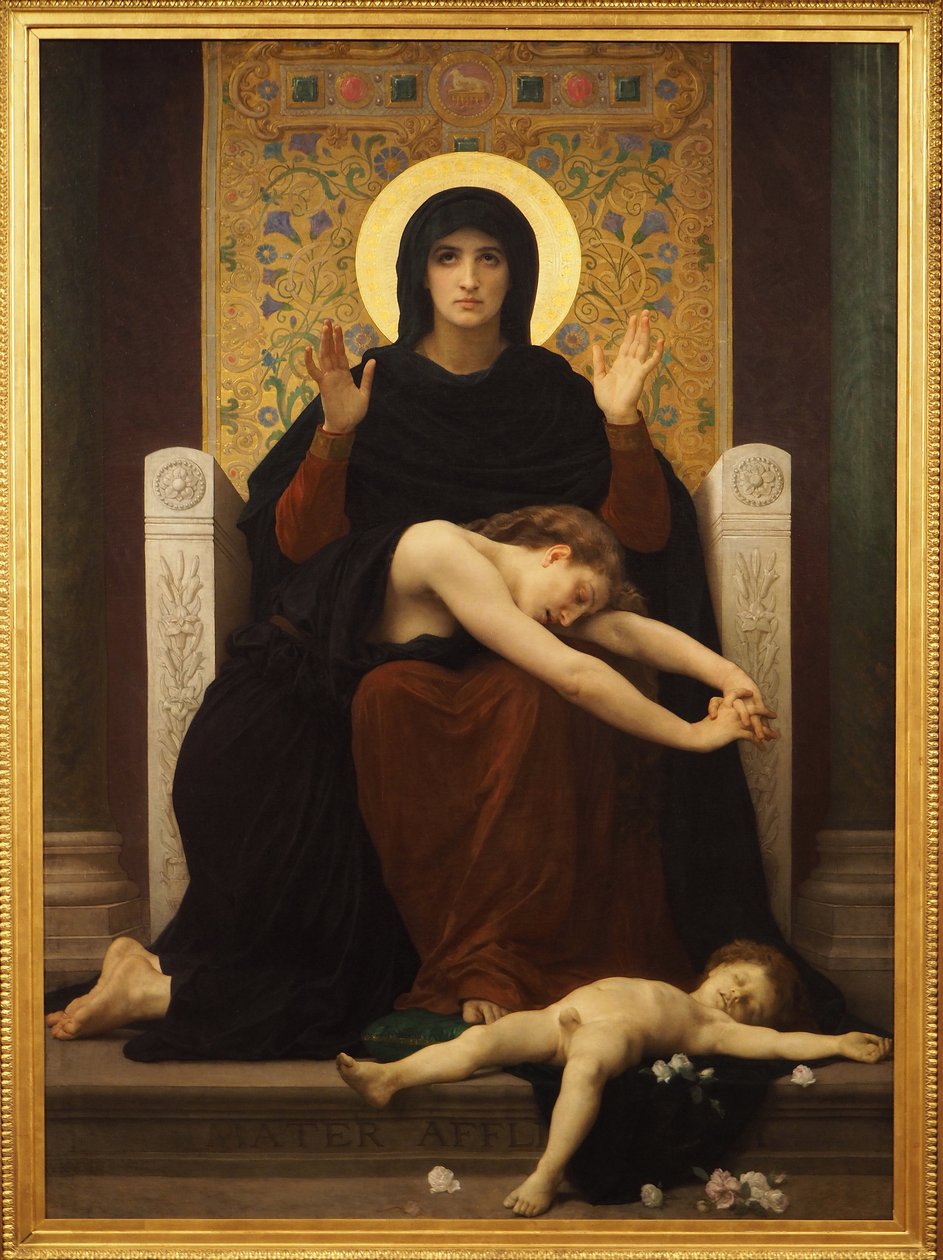  av William-Adolphe Bouguereau