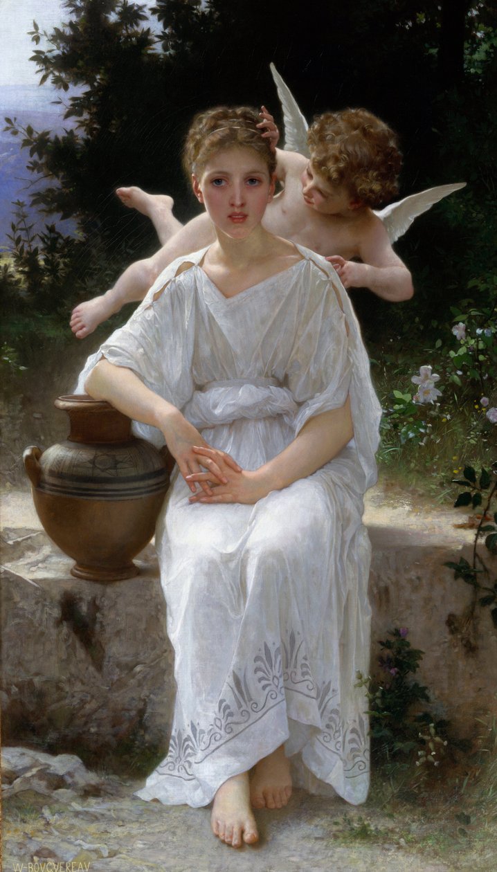  av William-Adolphe Bouguereau