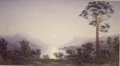 The Highlanders