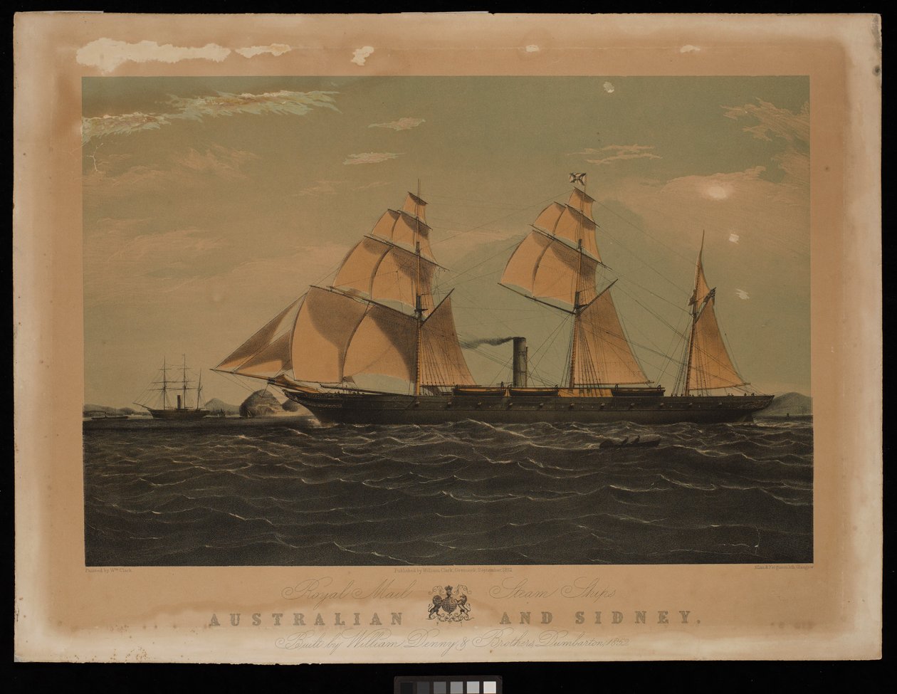  av William (after) Clark