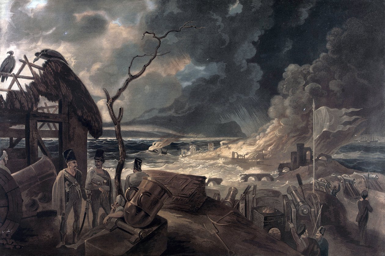 av William (after) Hodges