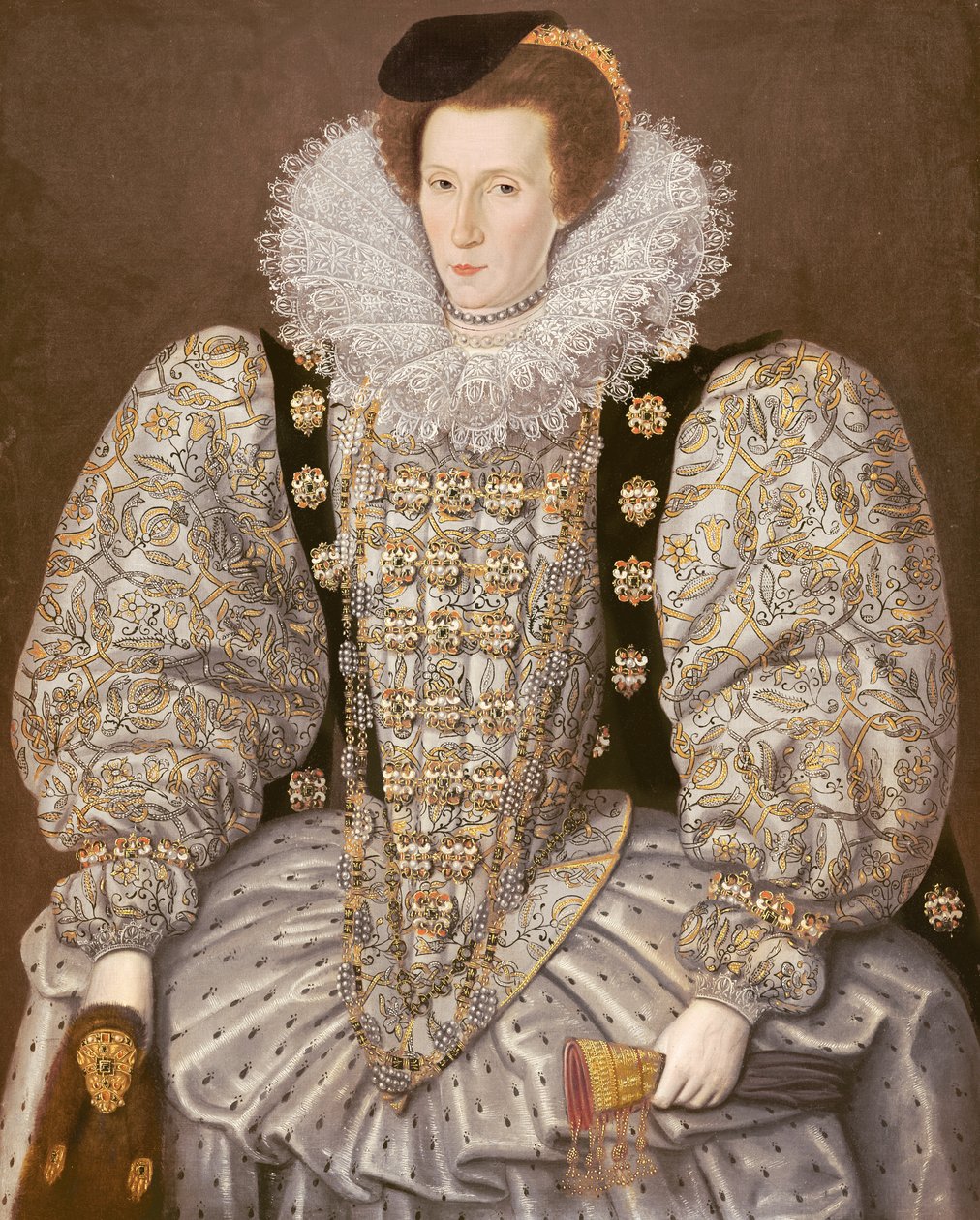  av William (attr. to) Segar