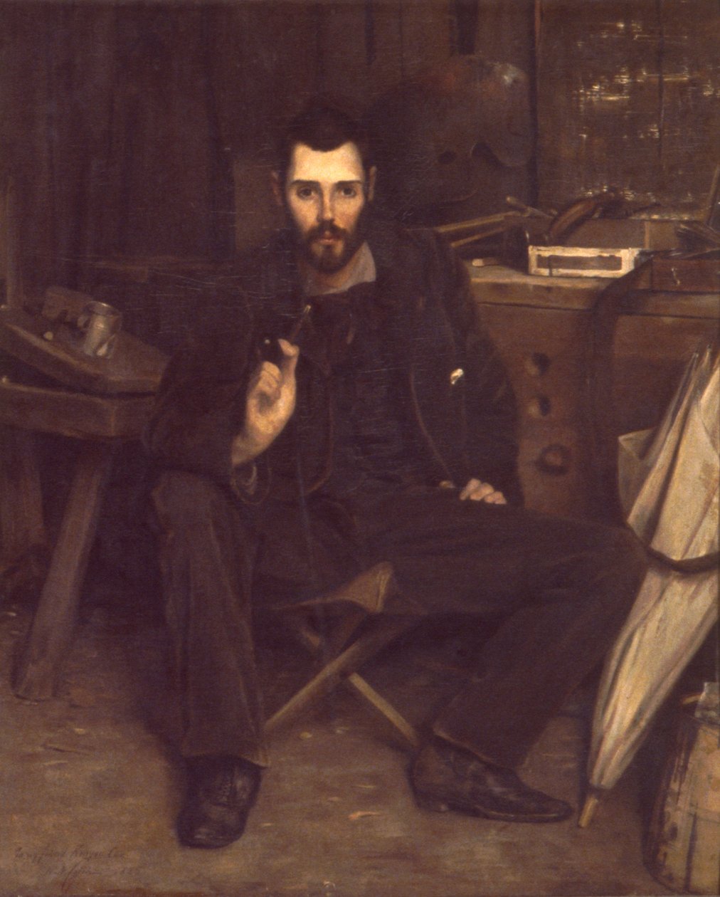  av William A. Coffin