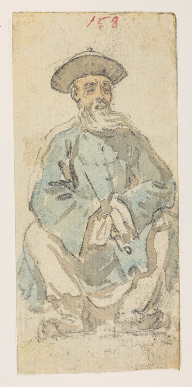 WD 959 seksjon 1 f.158 av William Alexander