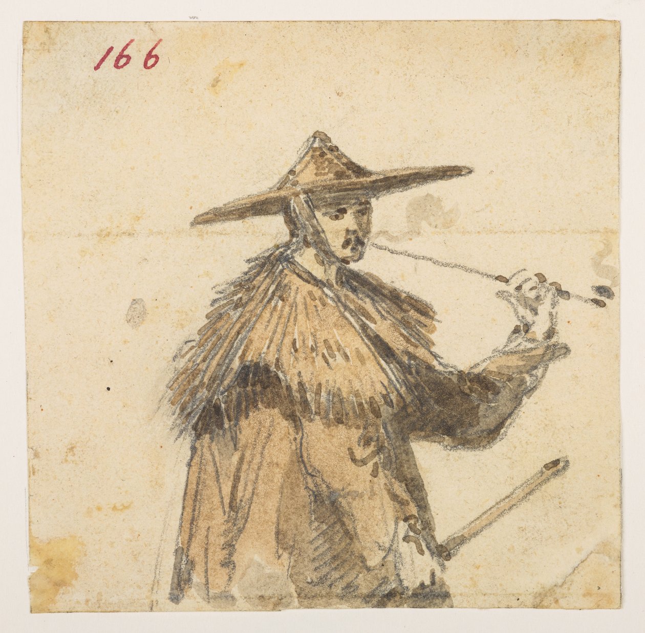 WD 959 seksjon 1 f.166 av William Alexander