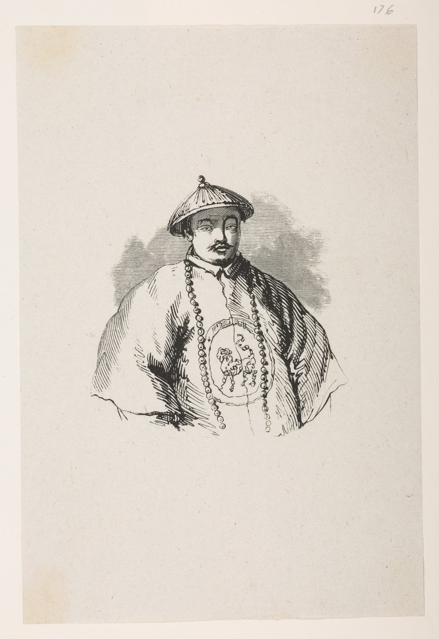 WD 959 seksjon 1 f.176 av William Alexander