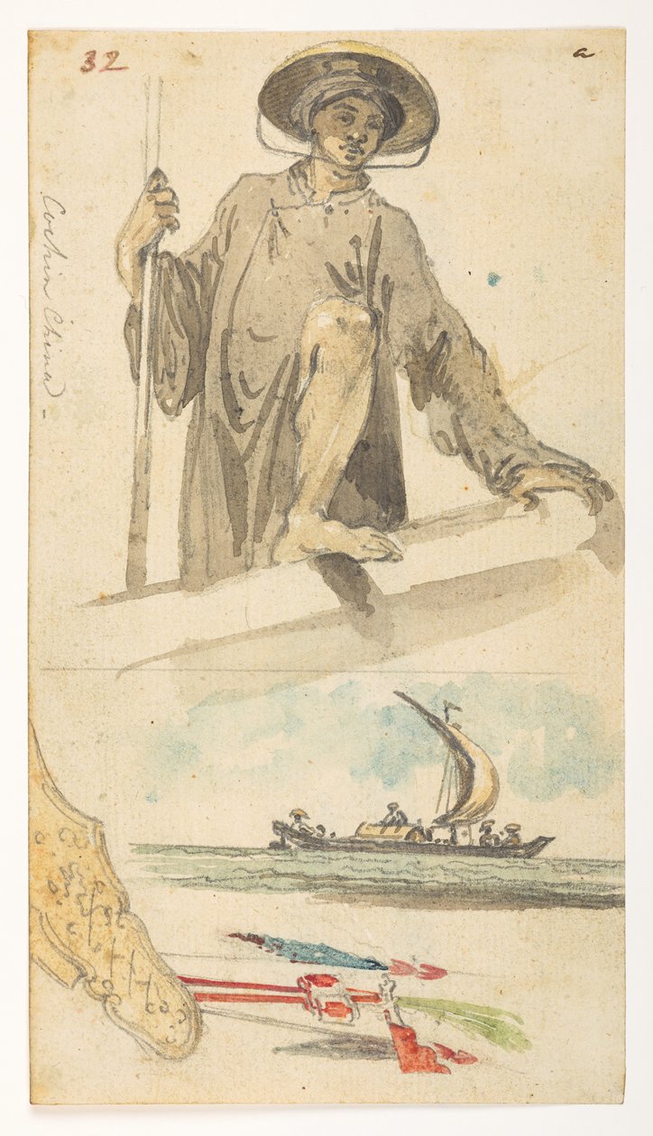WD 959 seksjon 1 f.32r av William Alexander