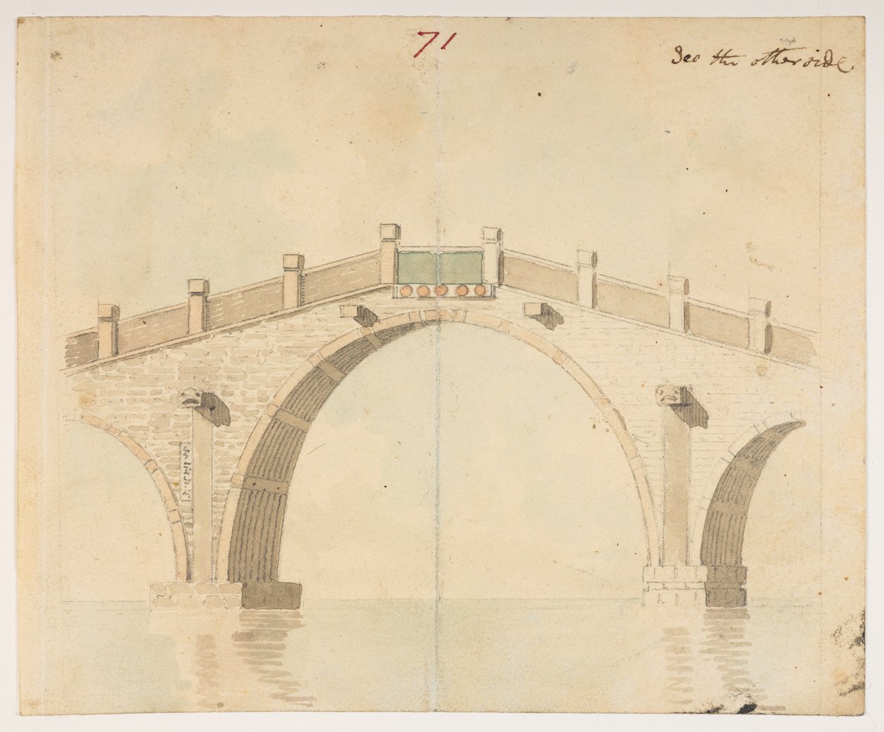 WD 959 seksjon 1 f.71 av William Alexander