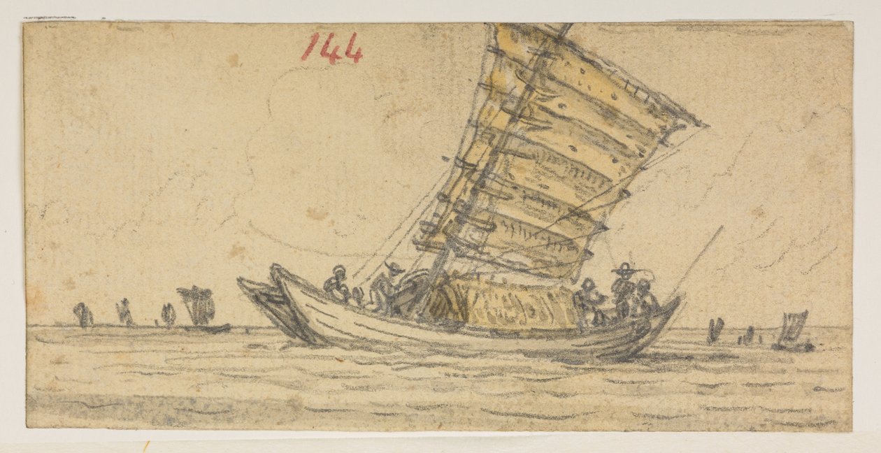 WD 959 seksjon 2 144 av William Alexander