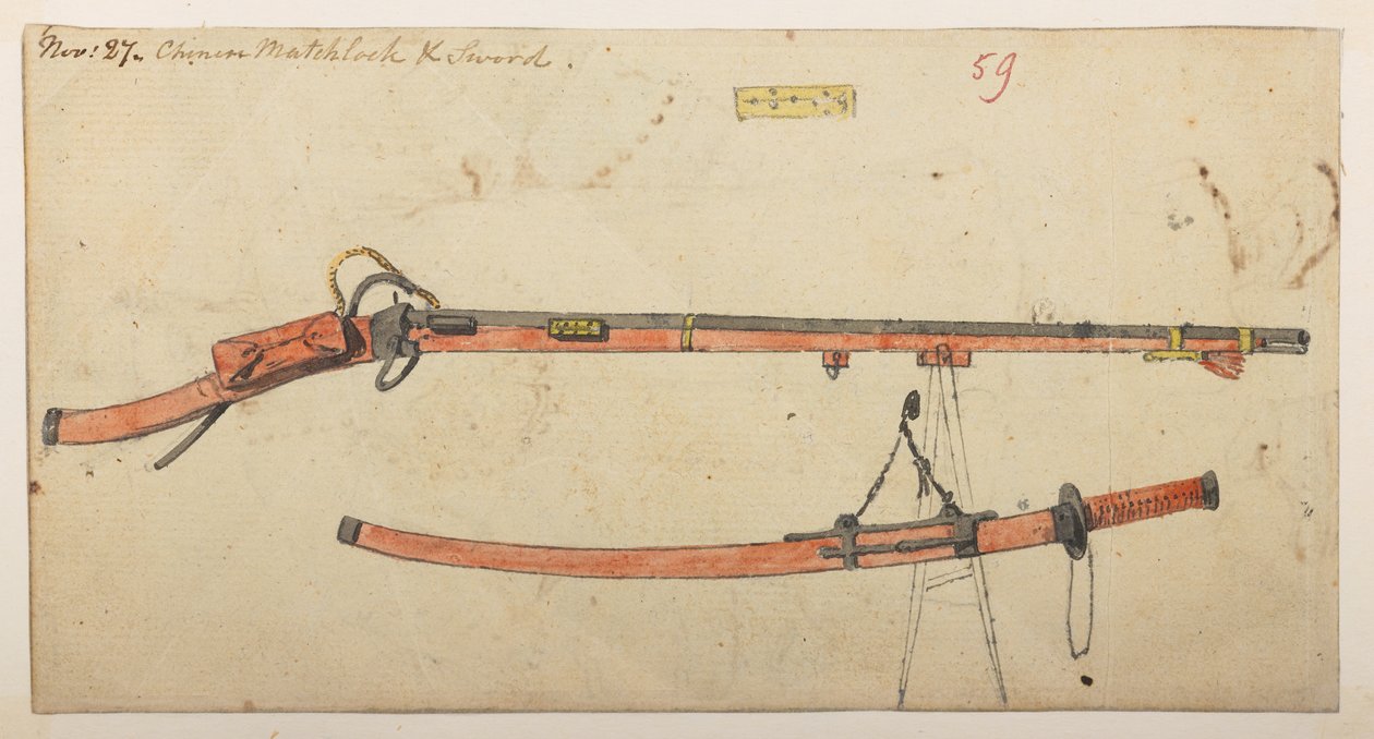 WD 959 seksjon 2 f.059r av William Alexander
