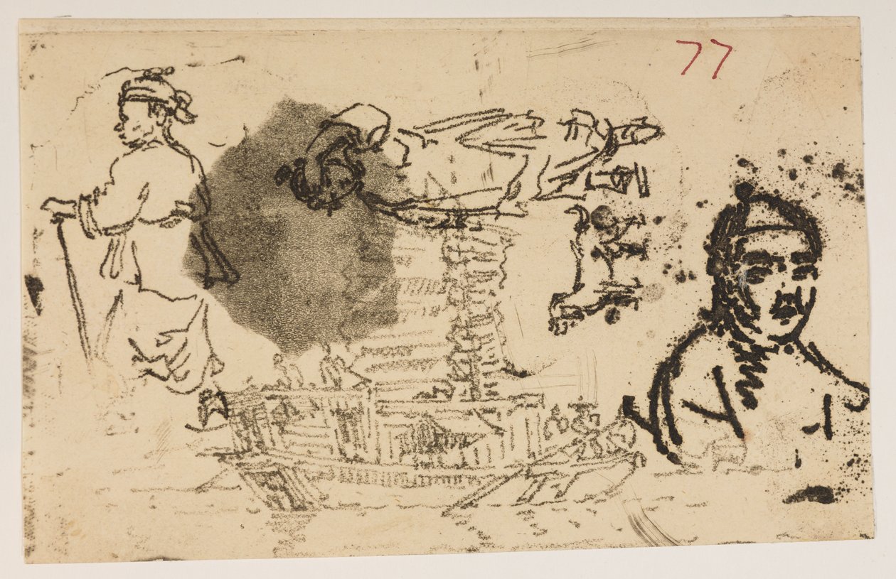 WD 959 seksjon 2 f.077 av William Alexander