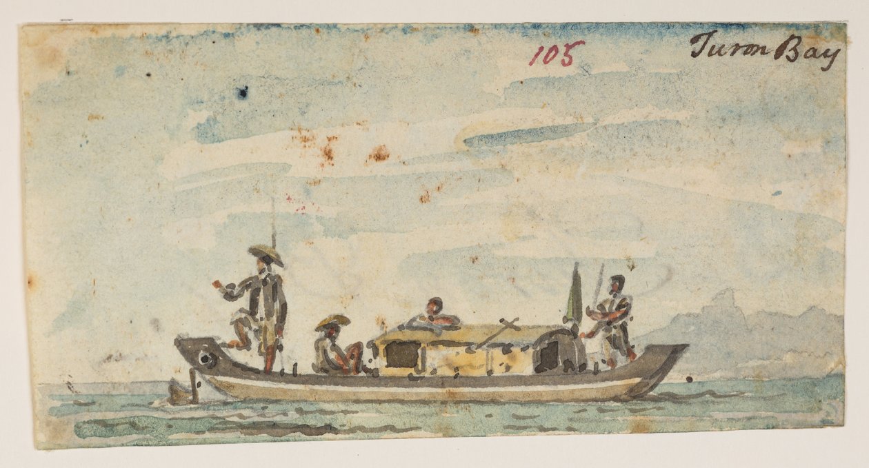 WD 959 seksjon 2 f.105 av William Alexander