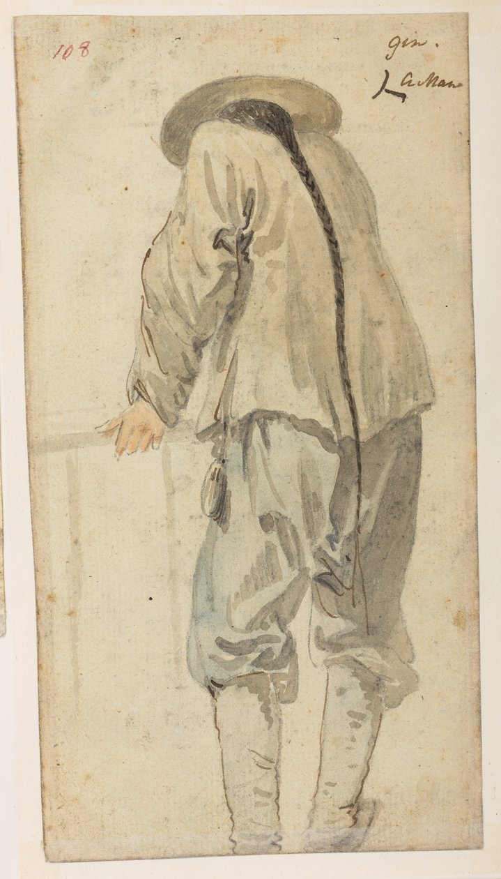 WD 959 seksjon 2 f.108r av William Alexander